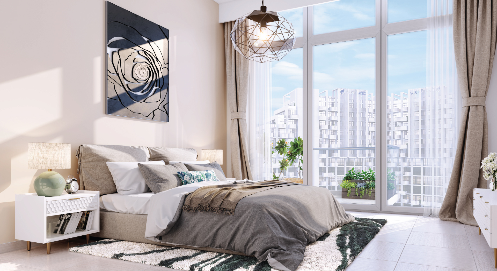 Creek Views AL Jaddaf Dubai