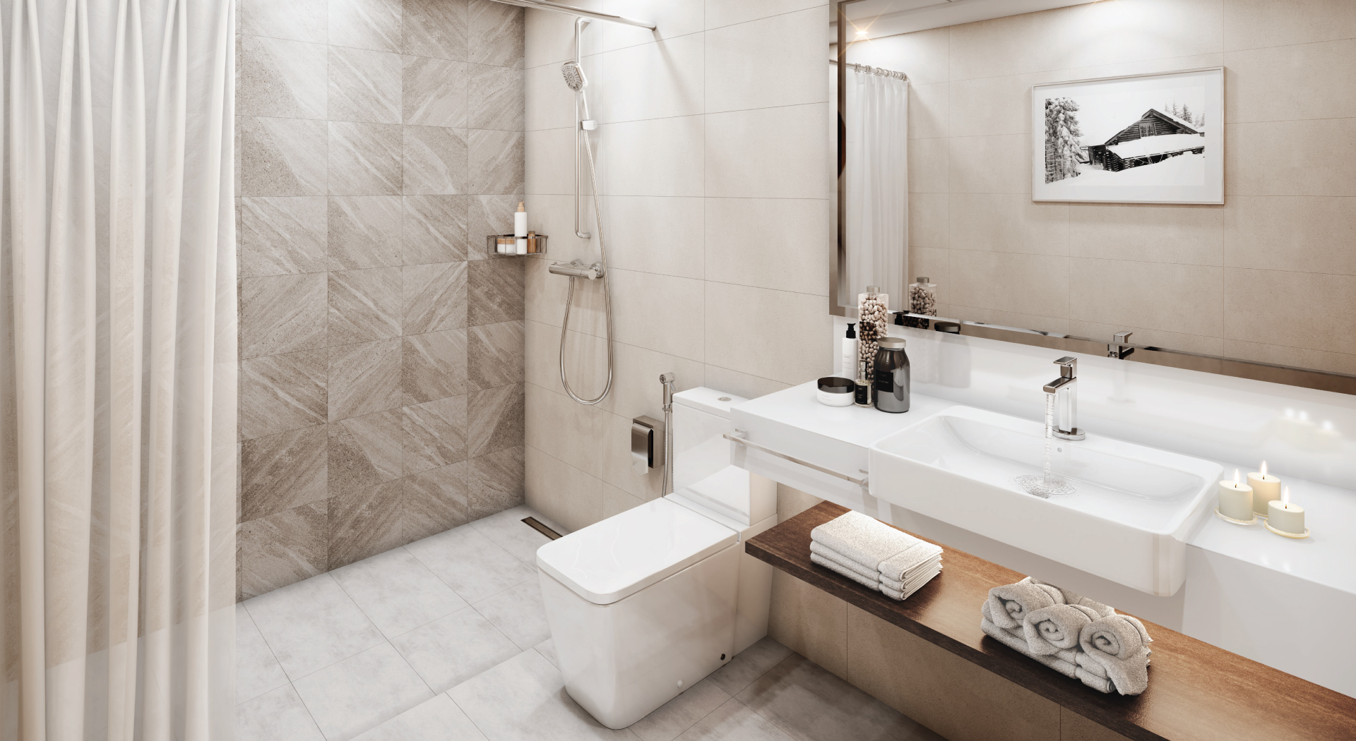 Creek Views AL Jaddaf Dubai
