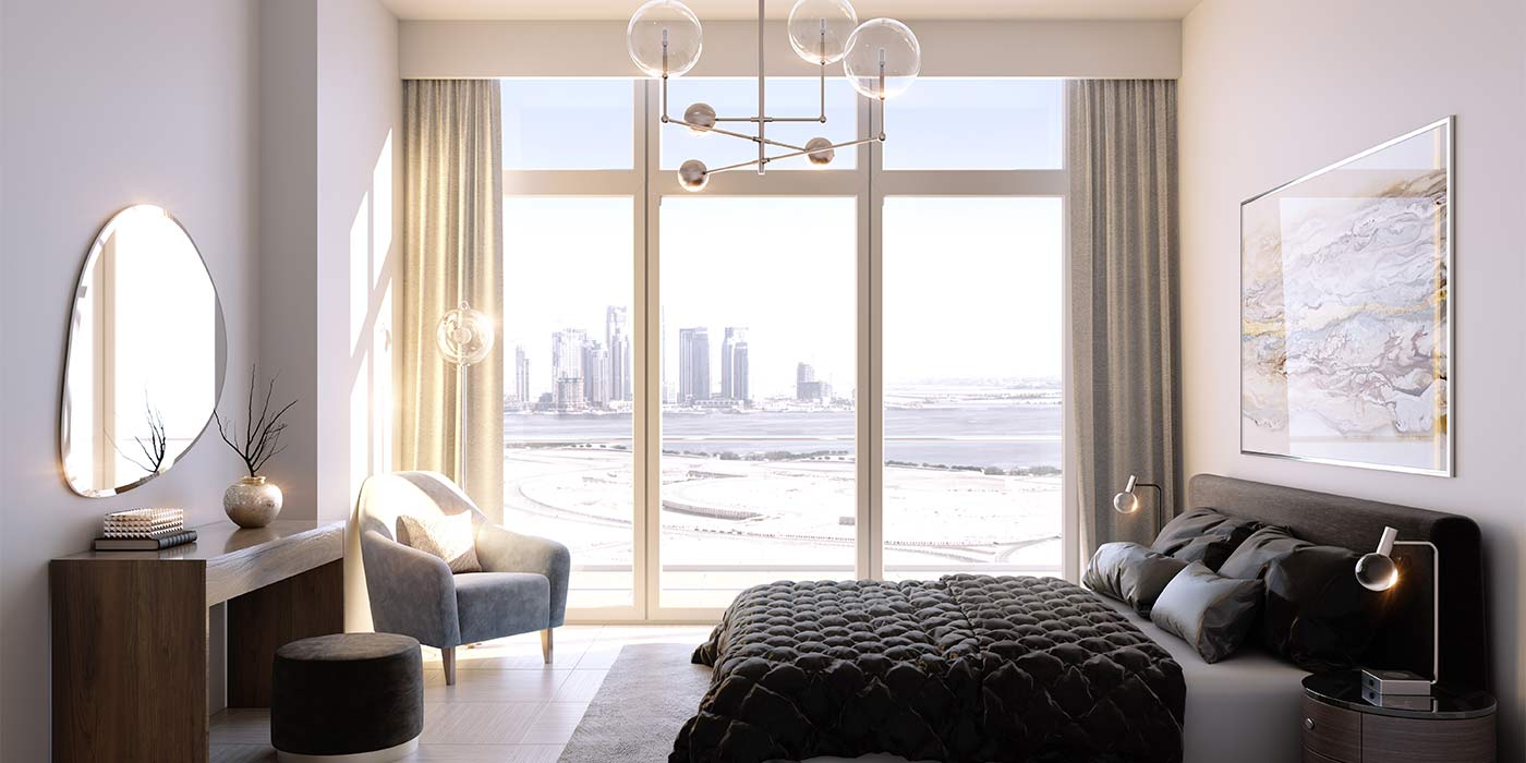 Creek Views AL Jaddaf Dubai