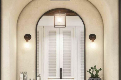 Lagoon Living | 5 Bed | Luxury Island Experience