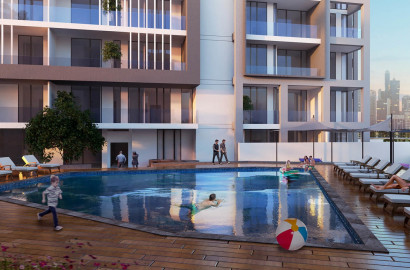 Investor Rate | Pool View | Type 1B Junior