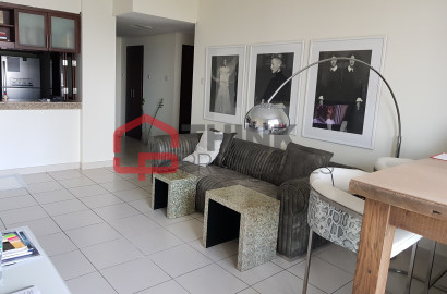 Full Canal View I Big 2 BR | 3 balconies