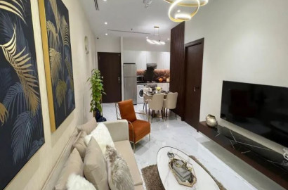 8.5% ROI | 1BHK Smart Home Apartment | 1% Monthly