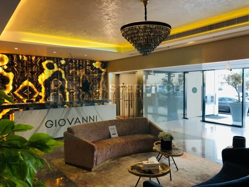 ALL BILLS INCLUDED | Fully Furnished 2 BR in JVC