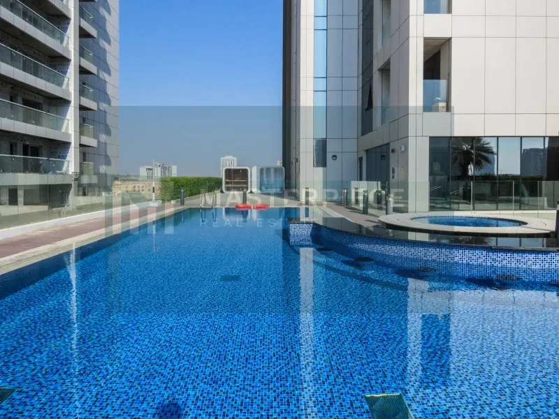 ALL BILLS INCLUDED | Fully Furnished 2 BR in JVC