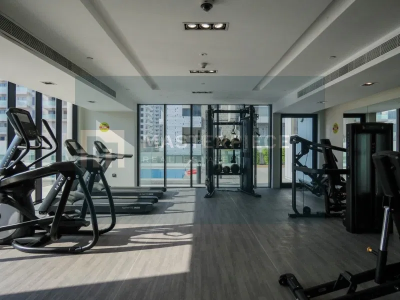 ALL BILLS INCLUDED | Fully Furnished 2 BR in JVC