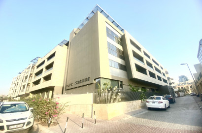 Exclusive-Unit-Spacious-1-BR-with-Pool-View-Park-Corner-1