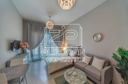 Sea View | Lease to Own | Spacious Layouts