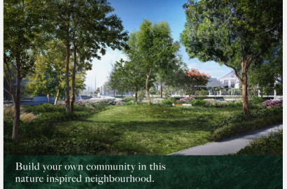 SUPER UNIQUE INVESTMENT OPPORTUNITIES / FOR SALE PLOTS FREEHOLD DEVELOPMENTS YOUR OWN COMMUNITIES