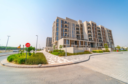 Amazing View | Great ROI | Huge Layout