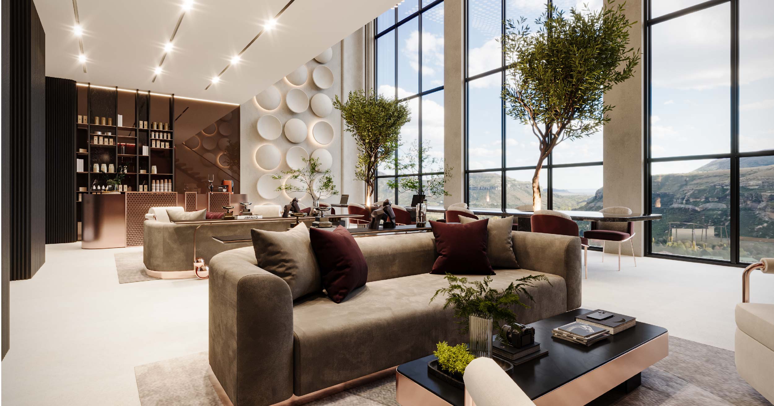 Luxor by Imtiaz Developments