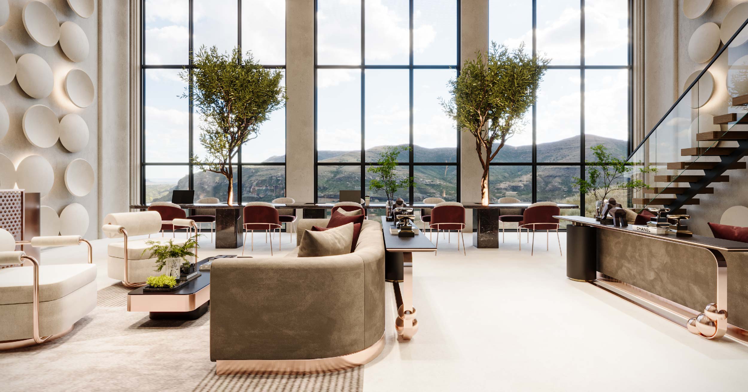 Luxor by Imtiaz Developments