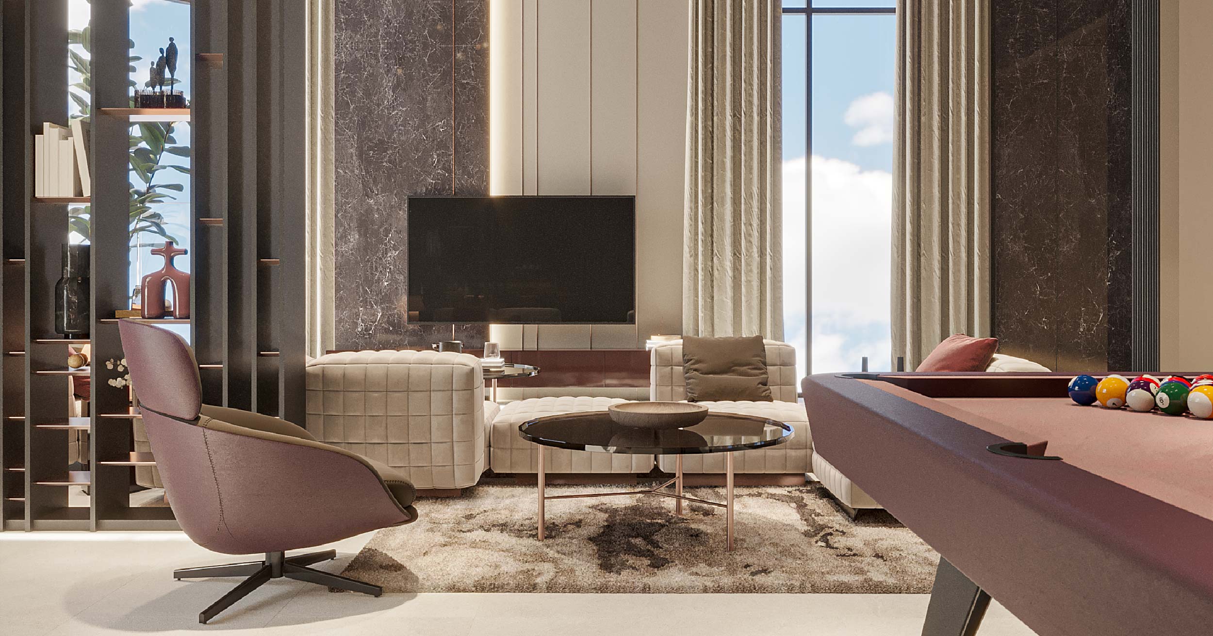 Luxor by Imtiaz Developments