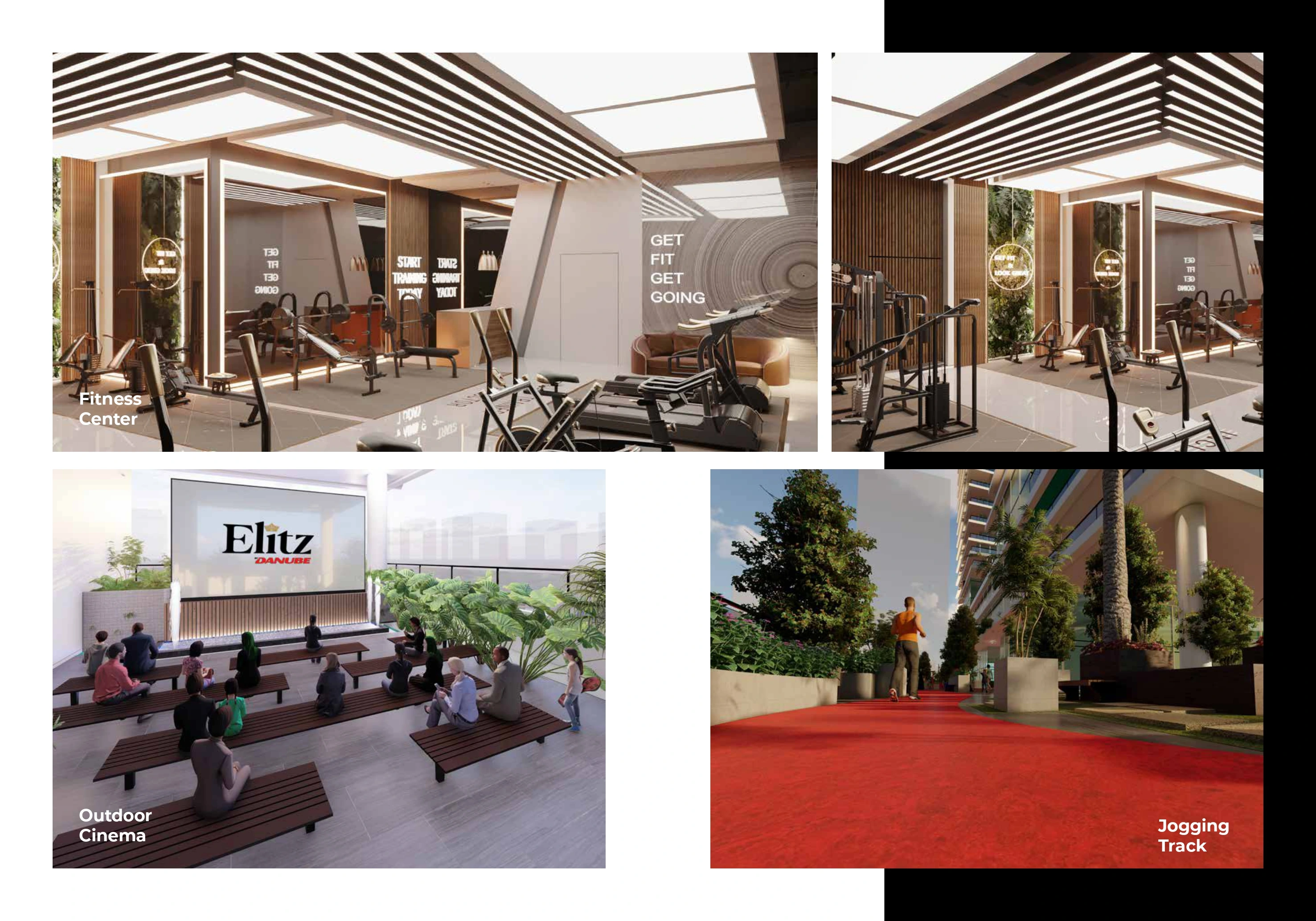 ELITZ | JVC