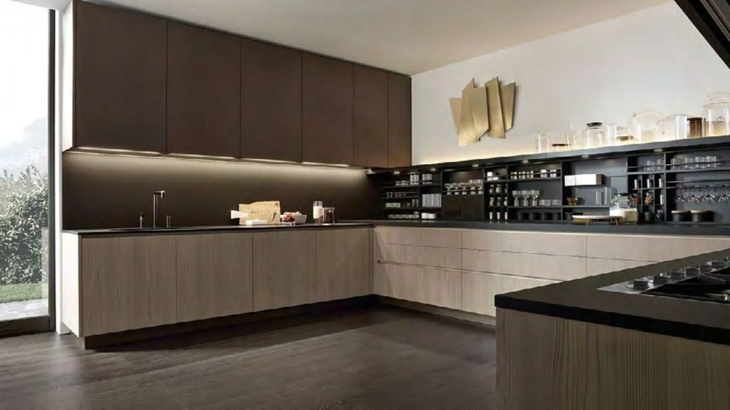 The Ritz Carlton Residence | Creek Side | Al Jaddaf