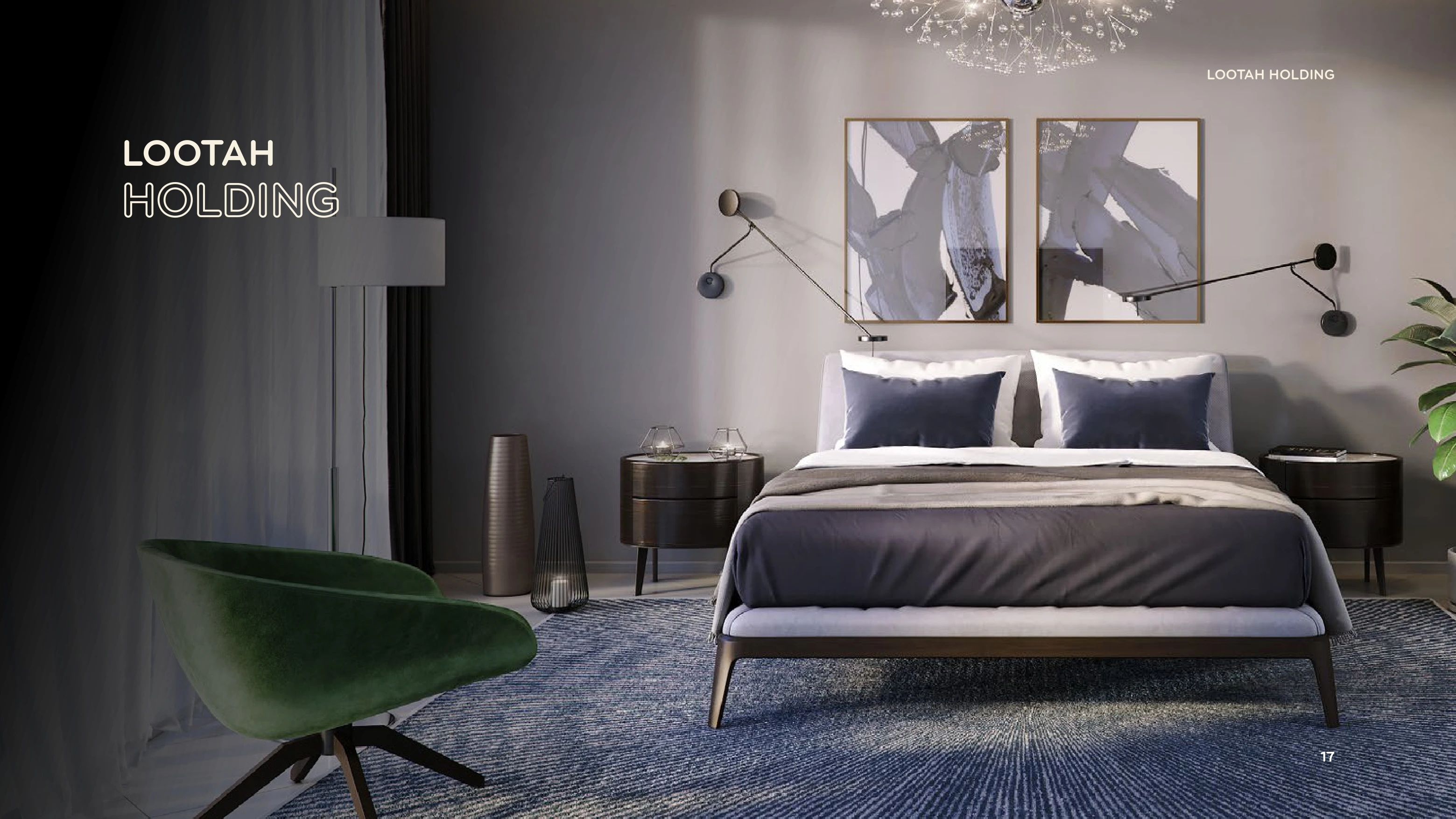 LOCI Residences | JVC