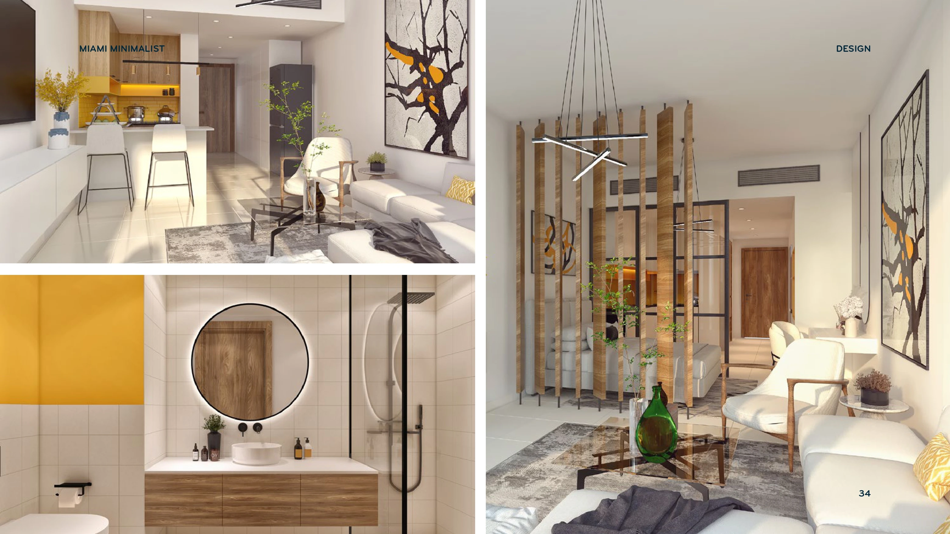 LOCI Residences | JVC