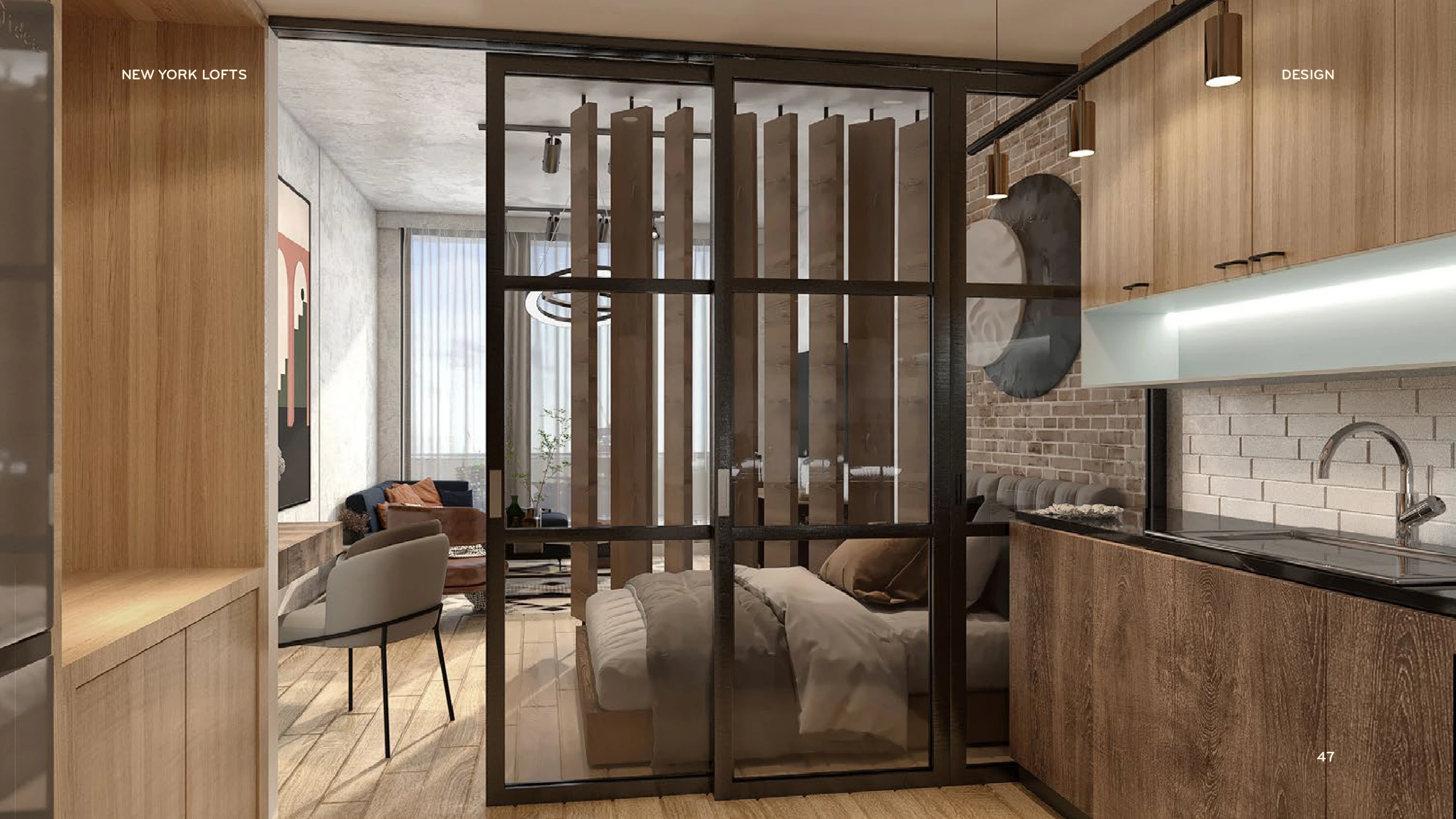 LOCI Residences | JVC