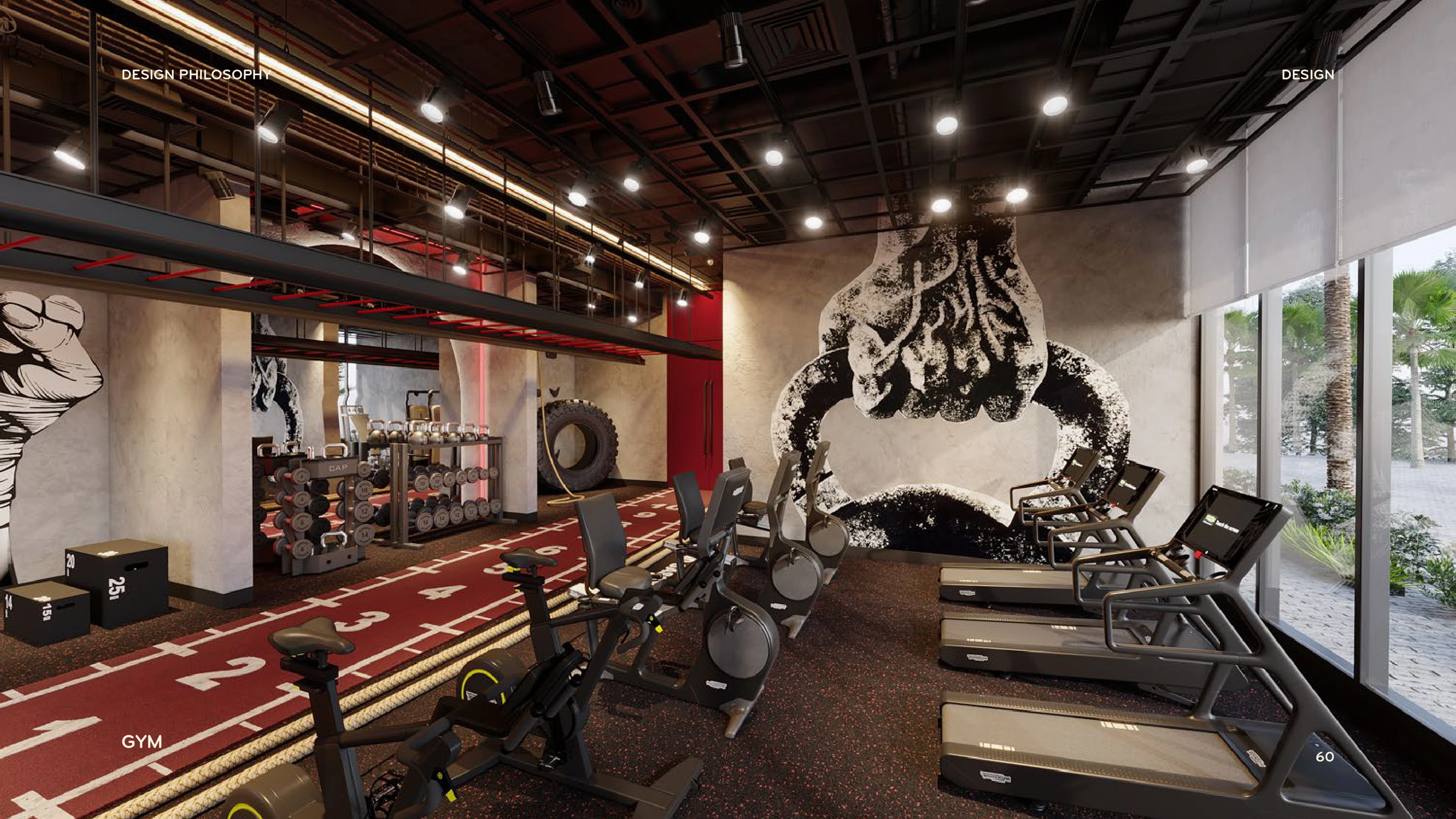 LOCI Residences | JVC