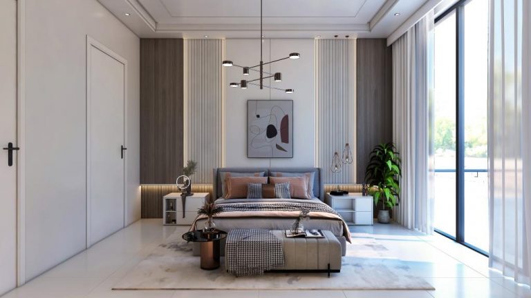 Prime Residency 3 Al Furjan Dubai
