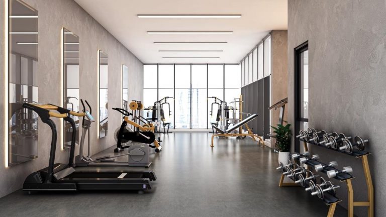 Prime Residency III Al Furjan Dubai