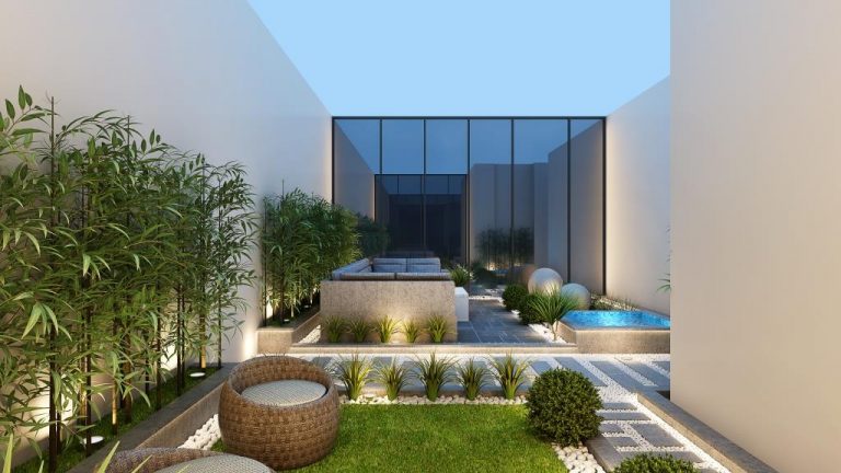 Prime Residency 3 Al Furjan Dubai