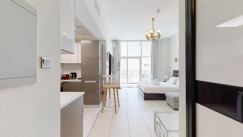Elegant Studio Apartment for Rent in Studio city | Amenities