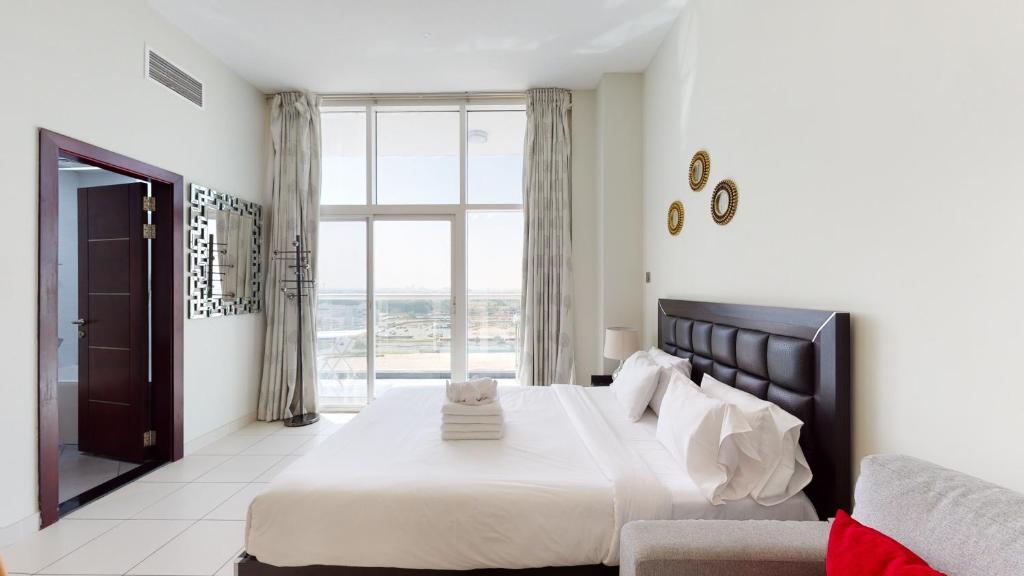 Elegant Studio Apartment for Rent in Studio city | Amenities