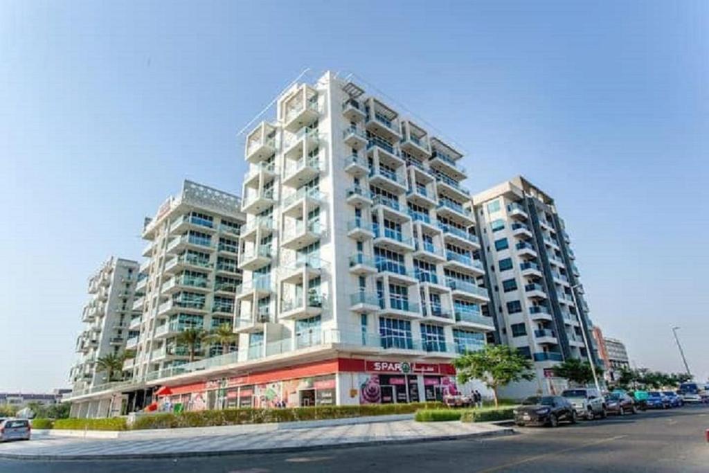 Elegant Studio Apartment for Rent in Studio city | Amenities