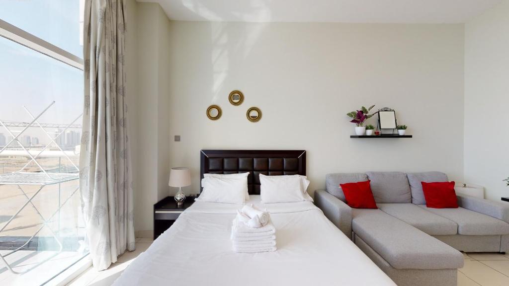 Elegant Studio Apartment for Rent in Studio city | Amenities