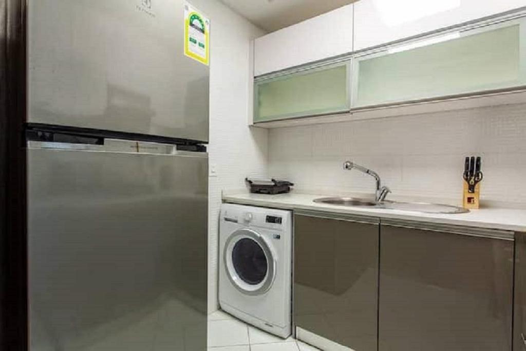 Elegant Studio Apartment for Rent in Studio city | Amenities