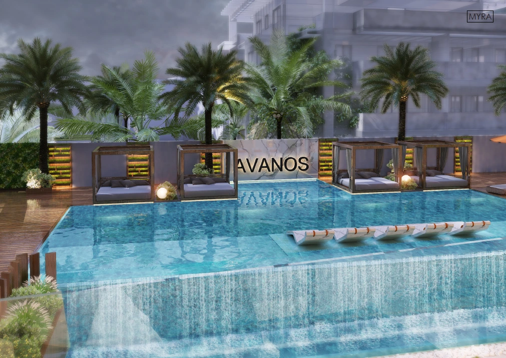 AVANOS | JVC