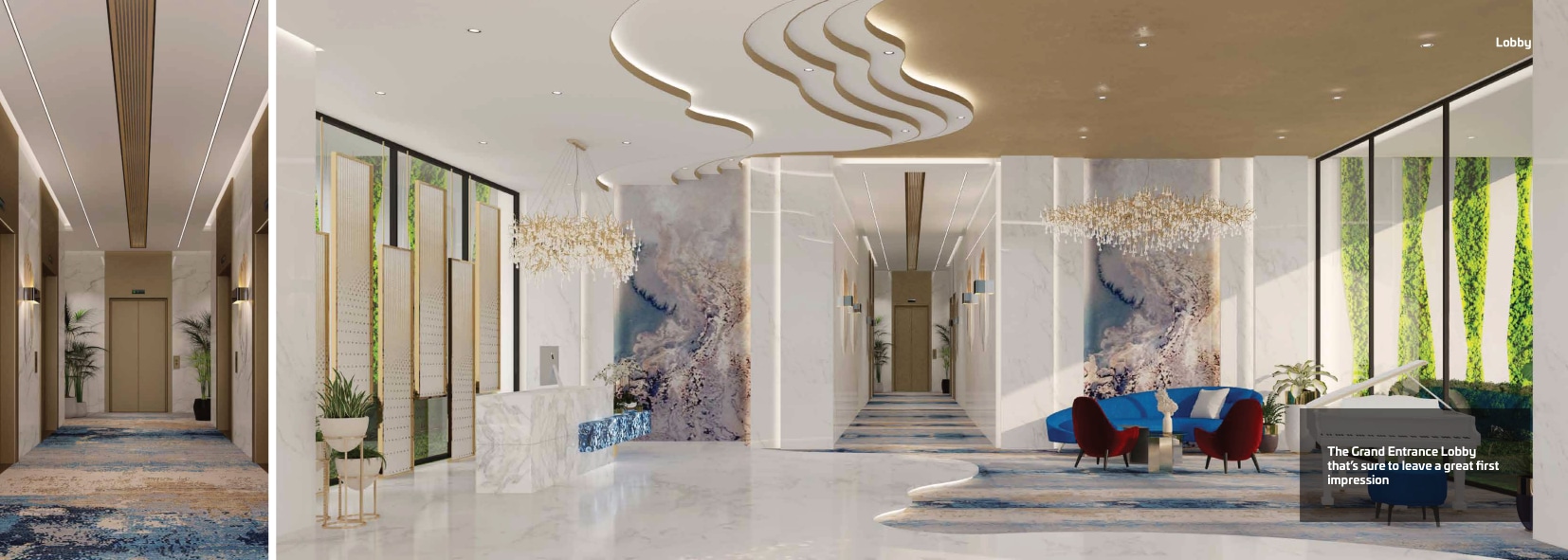 GEMZ By Danube  Al Furjan, Dubai