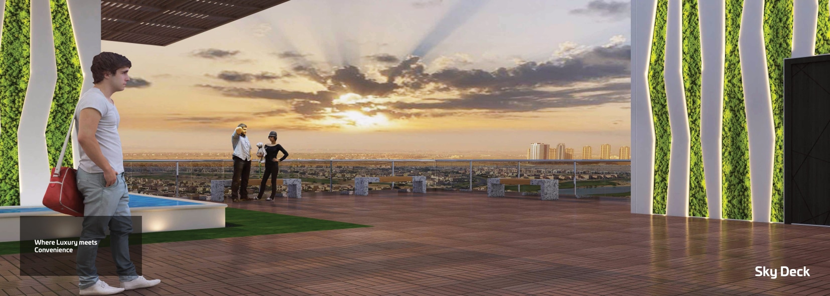 GEMZ By Danube  Al Furjan, Dubai