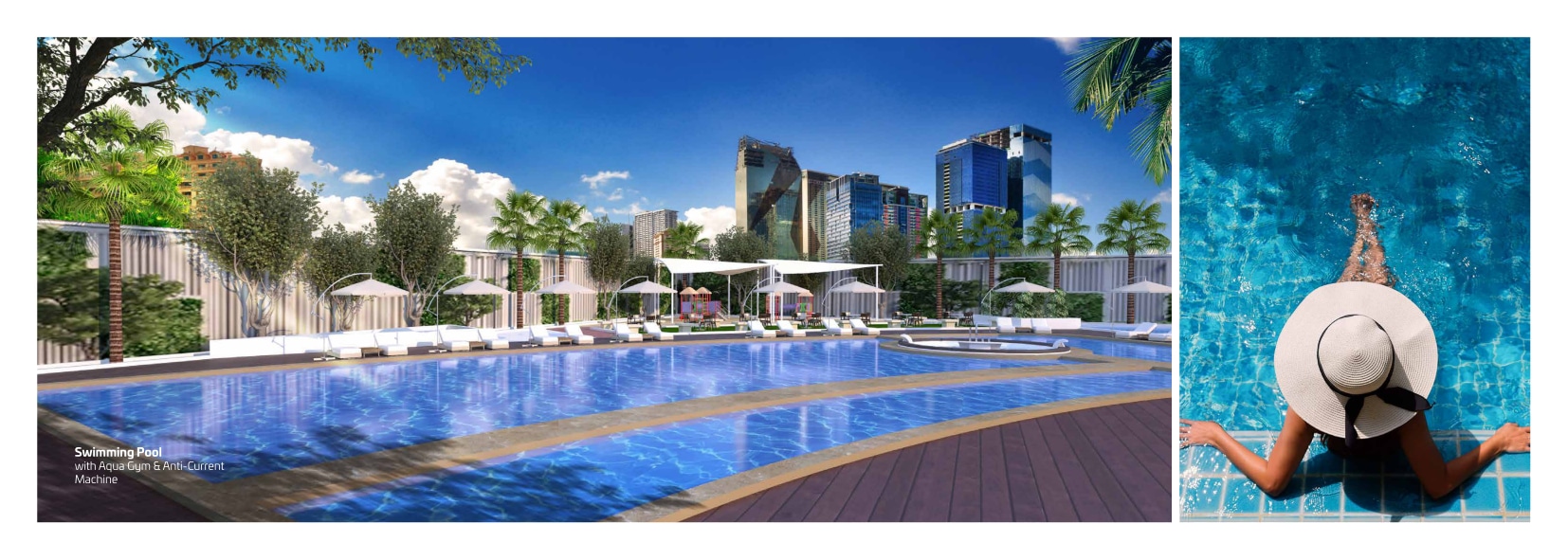 GEMZ By Danube  Al Furjan, Dubai