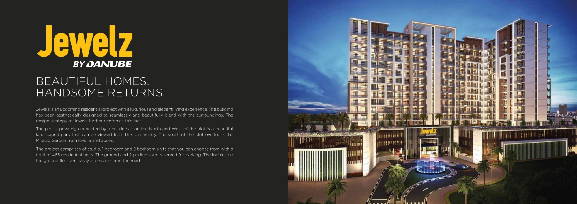 Jewelz Arjan Dubai