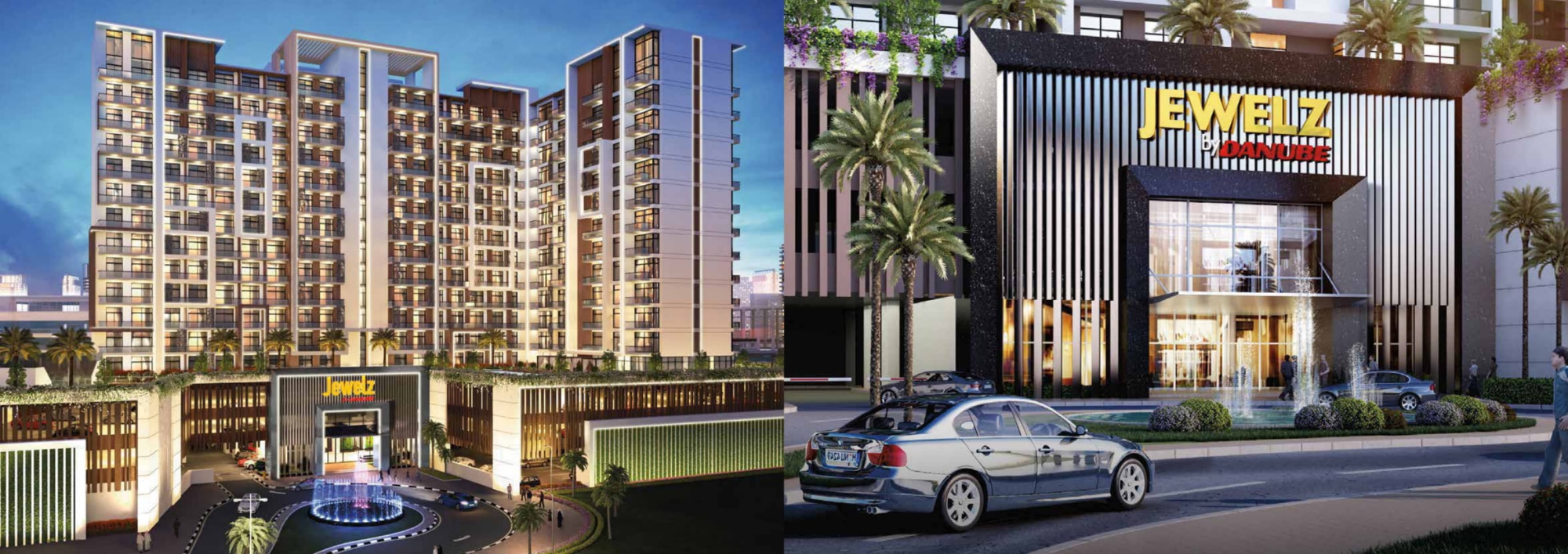 Jewelz Arjan Dubai
