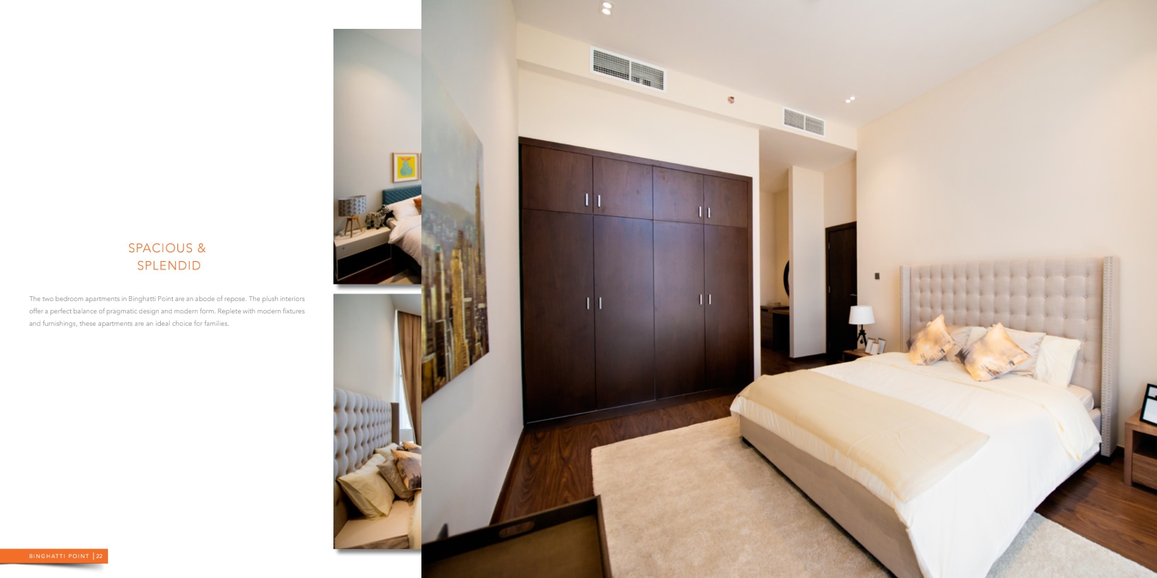 Binghatti Point Dubai Silicon Oasis Dubai