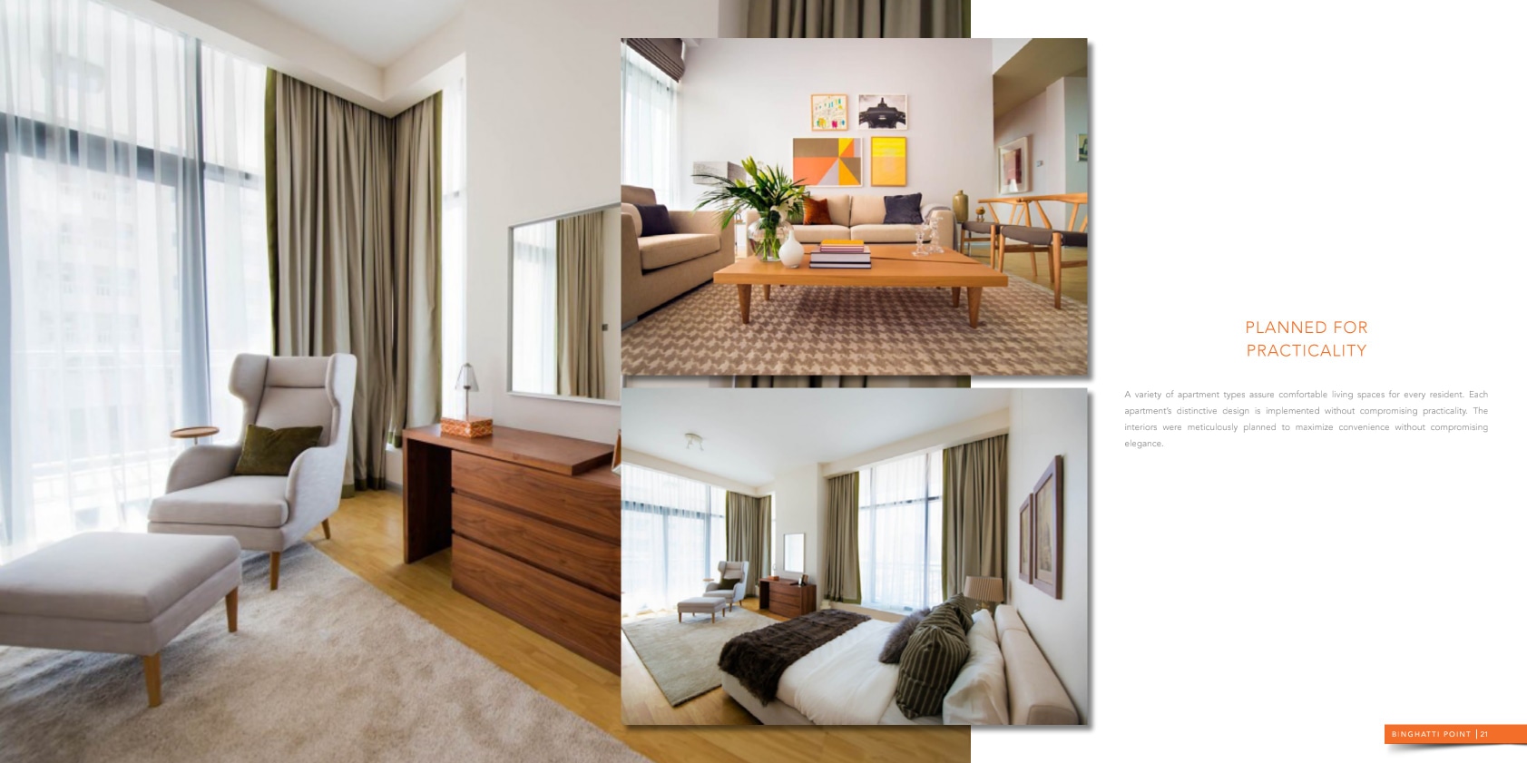 Binghatti Point Dubai Silicon Oasis Dubai