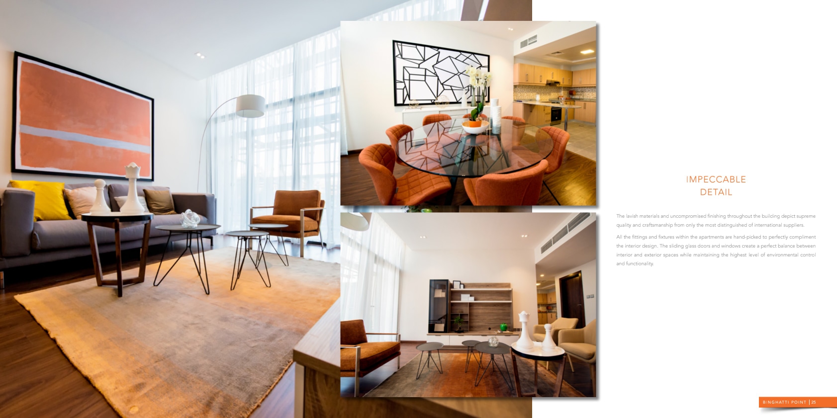 Binghatti Point Dubai Silicon Oasis Dubai
