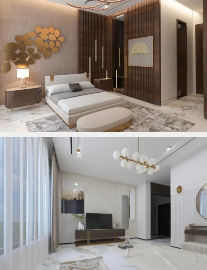 OCTA PRIVE Villas Meydaan