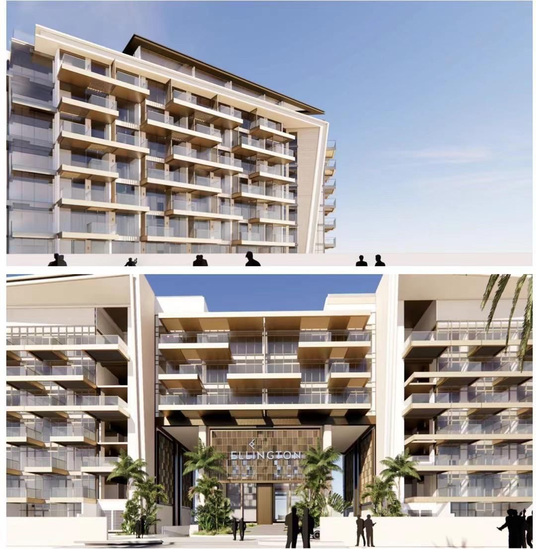 Ellington Beach House(Palm Jumeirah)
